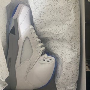 Stealth retro Jordan 5